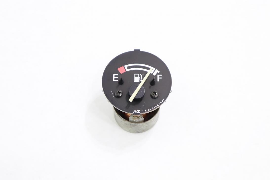 Marcador Combustível Kawasaki Zx 6 Zx6 95-95 - CompreSuaPeça