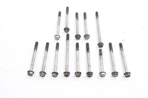 Kit Prisioneiros Bloco Kawasaki Zx 6 Zx6 95-95