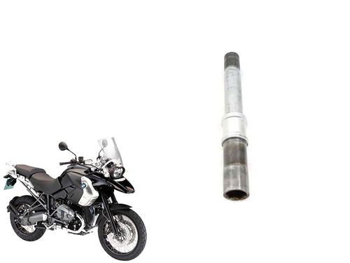 Eixo Roda Dianteira Bmw R 1200 Gs R1200gs 08-1