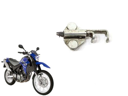 Trava Banco Yamaha Xt 660 09-1
