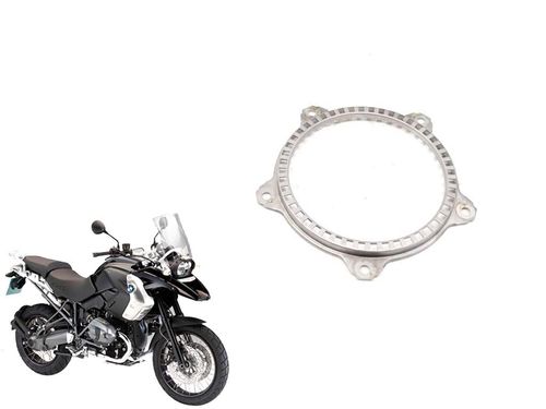 Disco Abs Dianteiro Bmw R 1200 Gs R1200gs 08-1