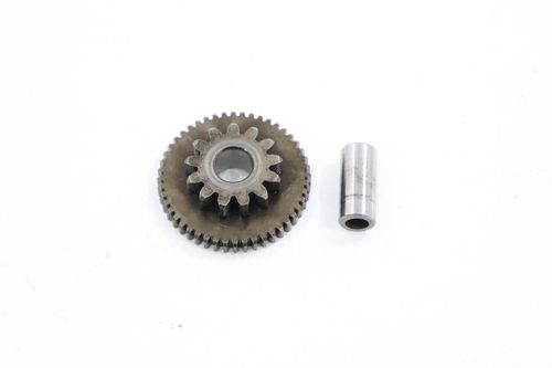 Engrenagem Redução Partida Kawasaki Zx 6 Zx6 95-95