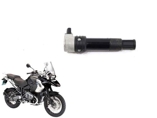 Bobina Ignição Sup. L/d Bmw R 1200 Gs R1200gs 08-1