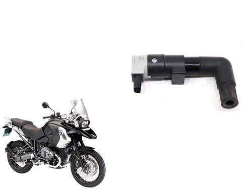 Bobina Ignição Inf. L/d Bmw R 1200 Gs R1200gs 08-1