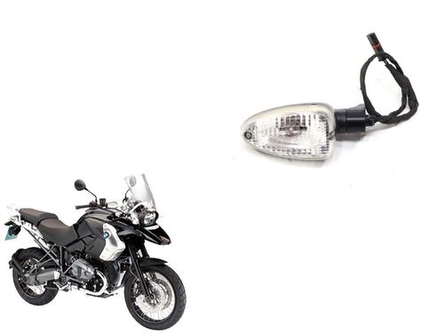Pisca Dianteiro Esquerdo Bmw R 1200 Gs R1200gs 08-1
