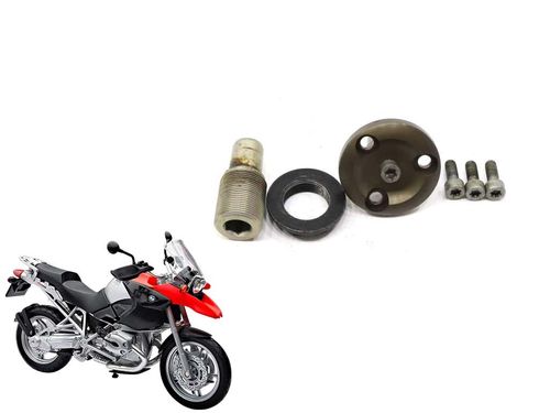 Parafuso Balança Bmw R 1200 Gs R1200gs 04-0