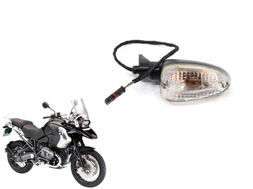 Pisca Dianteiro Direito Bmw R 1200 Gs R1200gs 08-1
