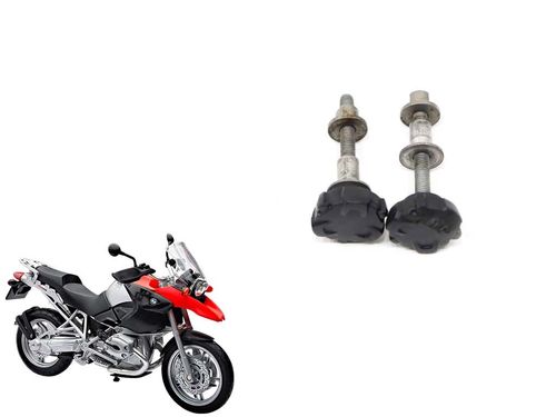 Parafuso Regulador Bolha Bmw R 1200 Gs R1200gs 04-0