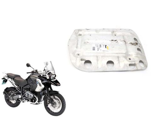 Protetor Carter Bmw R 1200 Gs R1200gs 08-1