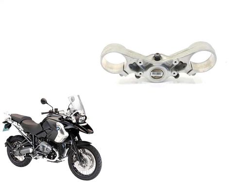 Mesa Inferior Direção trocar coifa Bmw R 1200 Gs 08-12