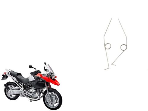 Mola Trava Banco Bmw R 1200 Gs R1200gs 04-0
