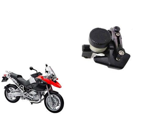 Cilindro Mestre de Embreagem Bmw R 1200 Gs 04-0