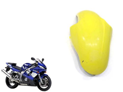Para-lama Dianteiro Yamaha R6 Yzf R6/r 6 98-0