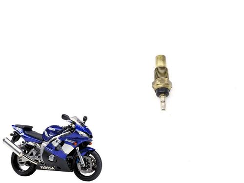 Sensor Temperatura Yamaha R6 Yzf R6/r 6 98-0