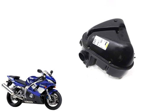 Caixa de Ar Yamaha R6 Yzf R6/r 6 98-0