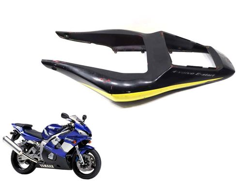 Carenagem Rabeta Yamaha Yzf R6 98-0