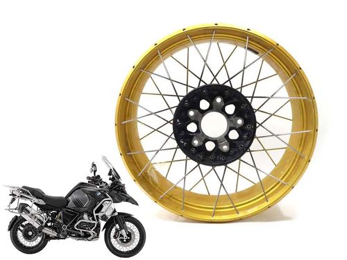 RODA TRASEIRA BMW R 1250 GS 19-23