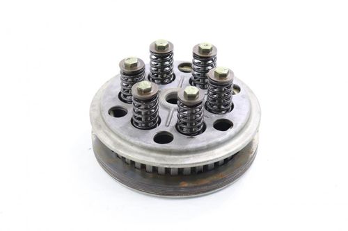 Cubo E Plato Embreagem Suzuki Gs 500 Gs500 93-08