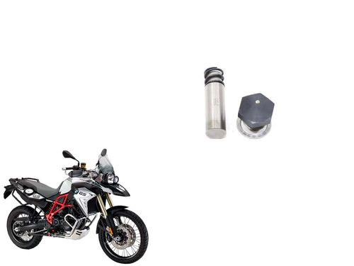 Válvula Alívio Óleo Bmw F 800 Gs F800gs 13-1