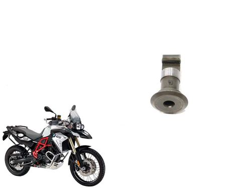 Eixo Acionador Embreagem Bmw F 800 Gs F800gs 13-1