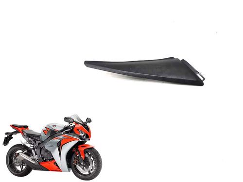 Acabamento Lateral Direita Honda Cbr 1000 Rr 08-1