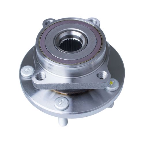 Cubo de Roda Dianteira Subaru Impreza Hatch 2.5 AWD 2008 A 2013/ Tribeca B9 3.6 2007 Em Diante