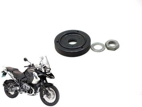 Polia Alternador Bmw R 1200 Gs R1200gs 08-1