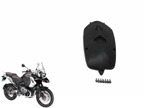 Acabamento Alternador Bmw R 1200 Gs R1200gs 08-1