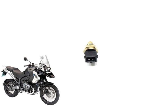 Sensor Temperatura Bmw R 1200 Gs R1200gs 08-1