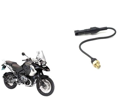 Sensor Temperatura Cabeçote Bmw R 1200 Gs R1200gs 08-1
