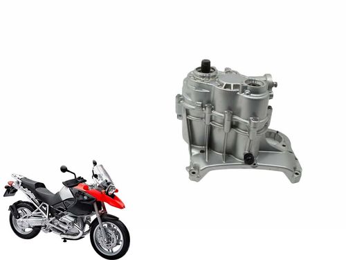 Cambio Completo Bmw R 1200 Gs R1200gs 04-0