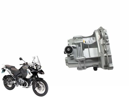 Cambio Completo Bmw R 1200 Gs R1200gs 08-1