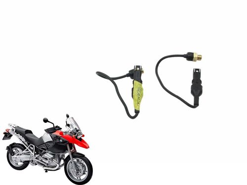 Sensor Temperatura Cabeçote Bmw R 1200 Gs R1200gs 04-0