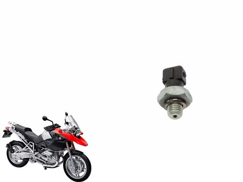 Sensor Óleo Bmw R 1200 Gs R1200gs 04-0