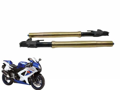 Par Bengalas Suzuki Gsxr Srad 1000 Srad 1000 08-1