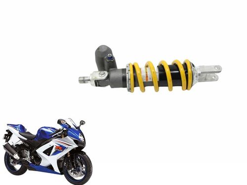 Amortecedor Suzuki Gsxr Srad 1000 Srad 1000 08-1