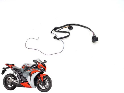 Chicote Motor Honda Cbr 1000 Rr 08-1