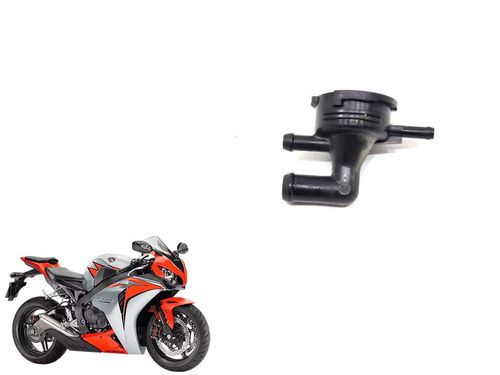Gargalo Radiador Honda Cbr 1000 Rr 08-1