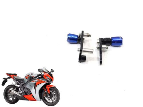 Slider Motor Honda Cbr 1000 Rr 08-1