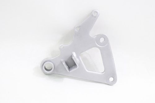 Bacalhau Dianteiro Direito Suzuki Gs 500 Gs500 93-08