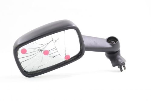 Espelho Retrovisor Esquerdo Kawasaki Zx 6 Zx6 95-95