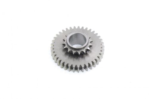 Engrenagem Corrente Comando Bmw G 650 Gs G650gs 12-16