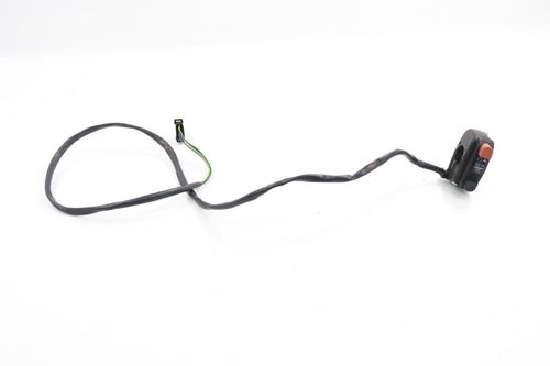 Chave Punho Partida Bmw G 650 Gs G650gs 12-16