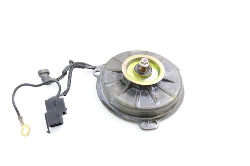 Motor Ventoinha Honda Cbr 600 F Cbr600f 01-02