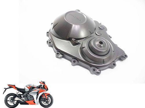 Tampa Direita Motor Honda Cbr 1000 Rr Fireblade 08-11