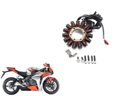 Estator Honda Cbr 1000 Rr Fireblade 08-11