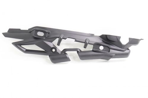 Acabamento Esquerdo Chassis Triumph Speed Triple 1050 2011-2015