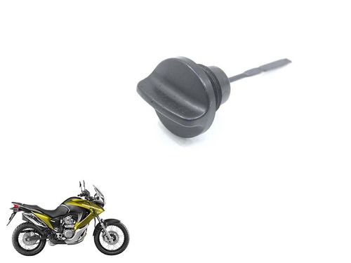 Vareta Nível Óleo Honda Xl 700 V Transalp 11-12