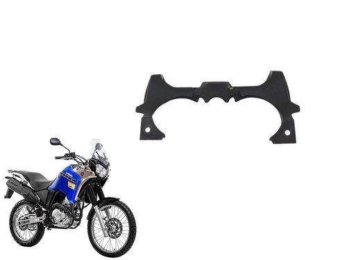 Acabamento Painel Yamaha Xtz 250 Tenere 11-15 Usad