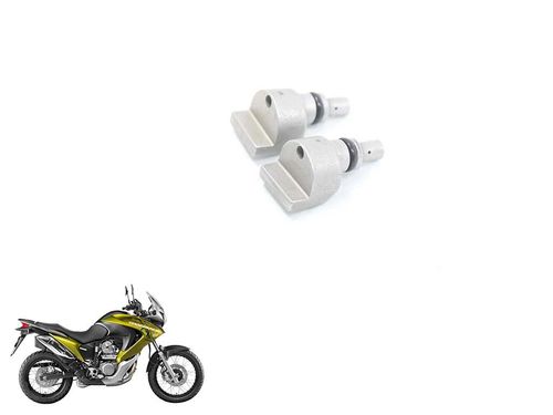 Esguicho Óleo Honda Xl 700 V Transalp 11-12